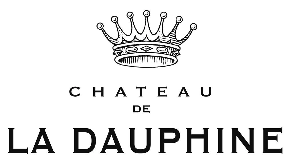 logo_ChateauLaDauphine